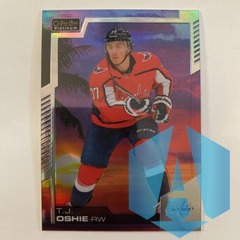 2020-21 O-Pee-Chee Platinum Sunset #83 T.J. Oshie - Washington Capitals